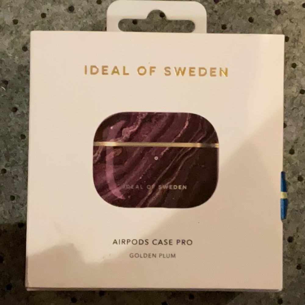 Ideal of Sweden